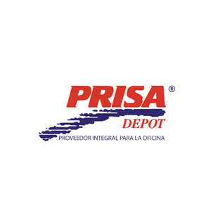 Prisa Logo