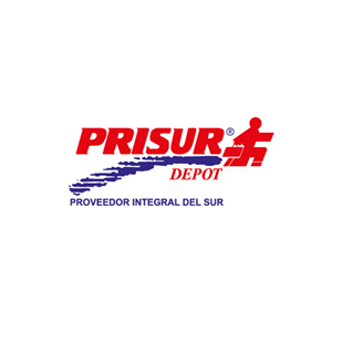 Prisur Logo