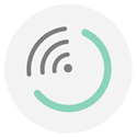 Remote Sensor Icon